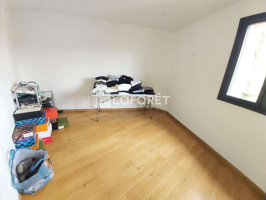 Appartement à LE RAINCY