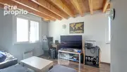 Appartement à BASSE-GOULAINE