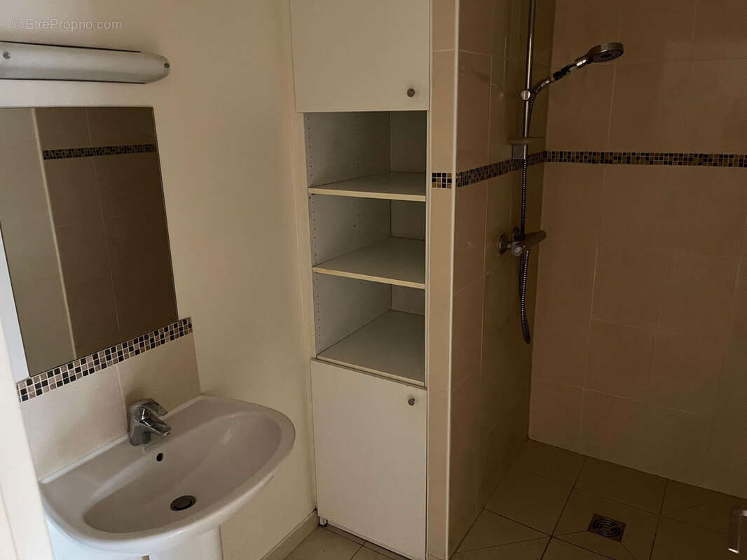 Appartement à MEUDON