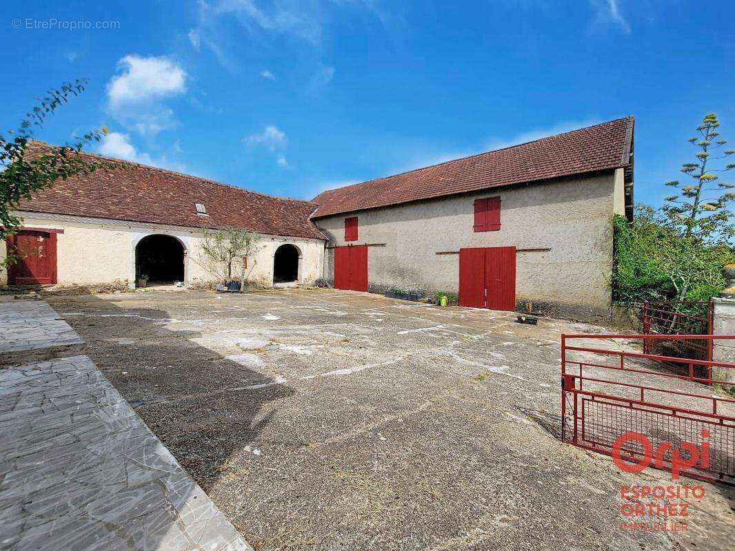 Maison À Vendre - photo 3