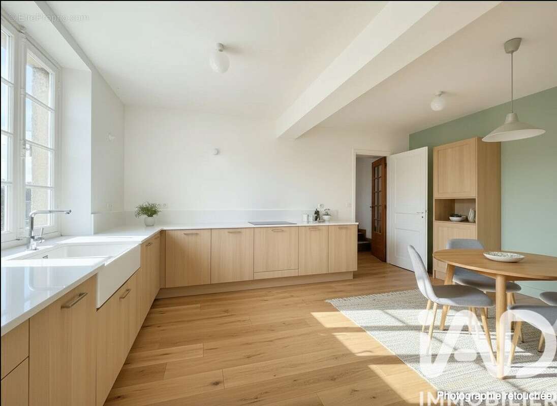 Photo 7 - Maison à ARCES-DILO