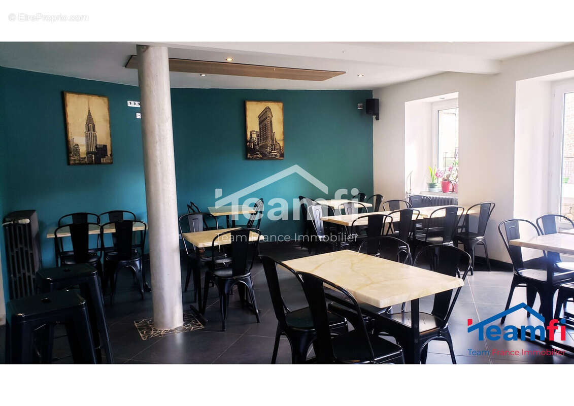 95 m² à Saint-Pal-De-Mons  - photo 4