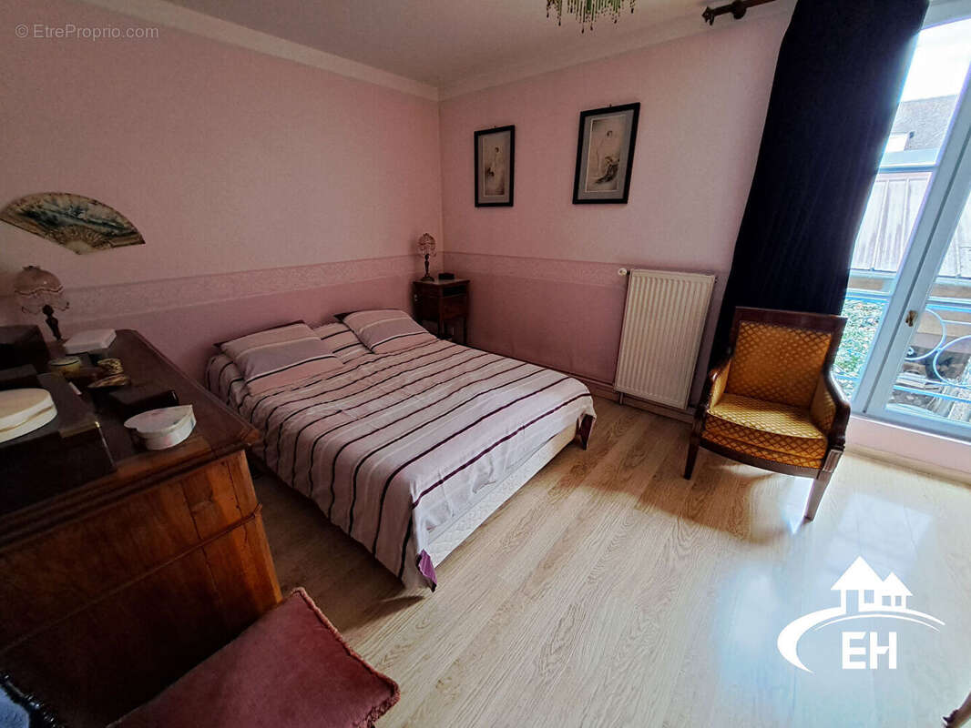 Maison à L&#039;AIGLE