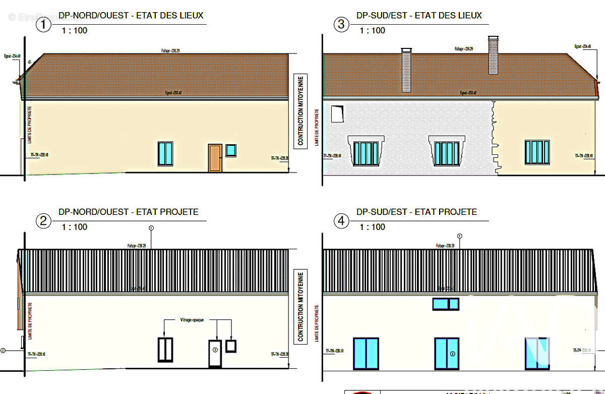 Photo 5 - Maison à BAY