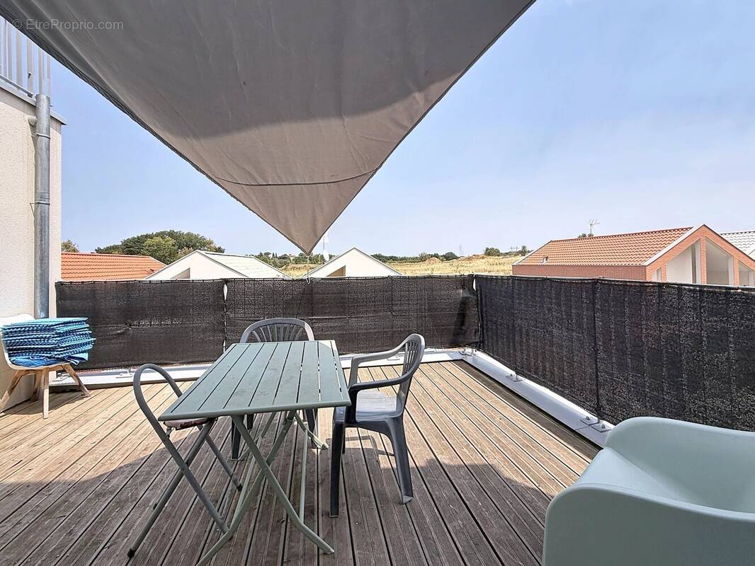Appartement à BALMA