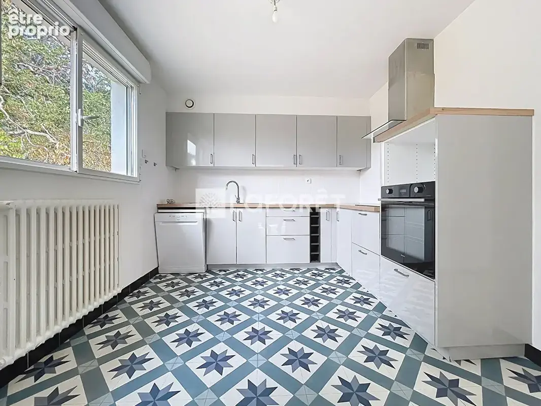 Maison Guer 5 chambres sous sol foret - photo 6