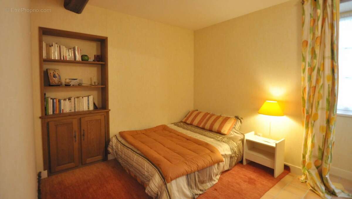 Maison à SAINT-AULAYE