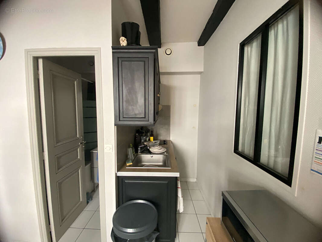 Appartement à LA ROCHELLE