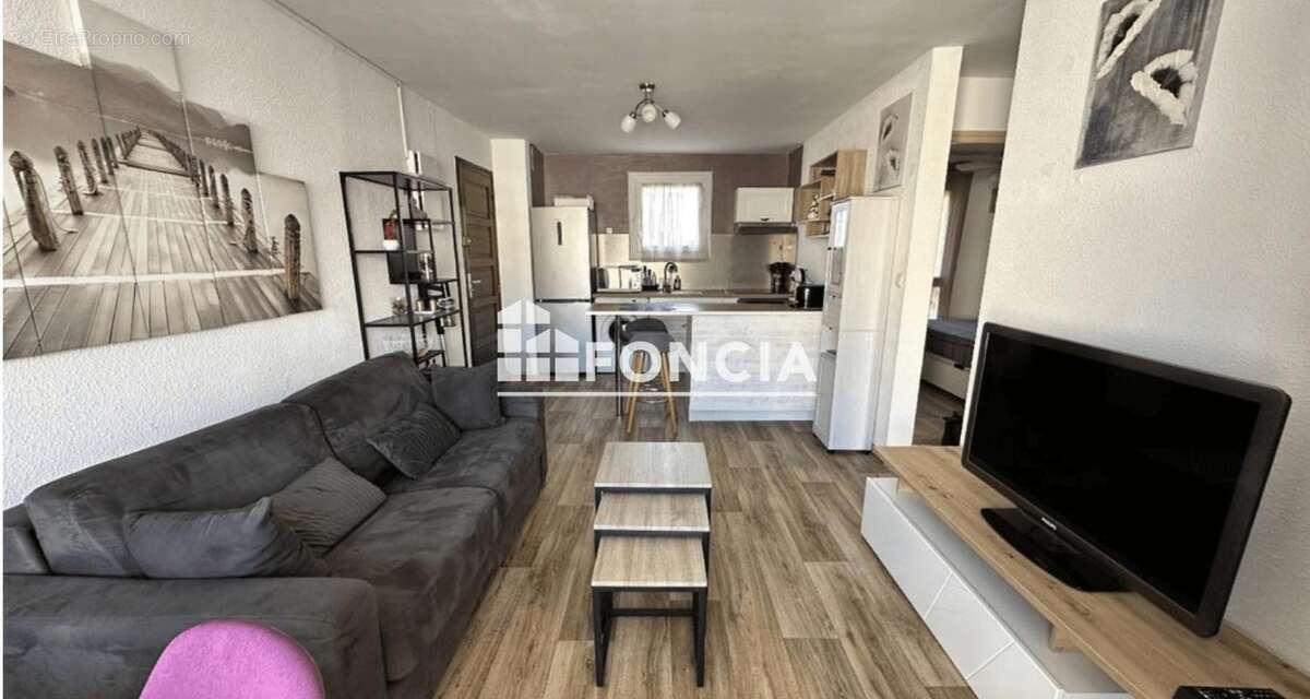 Appartement à AGDE