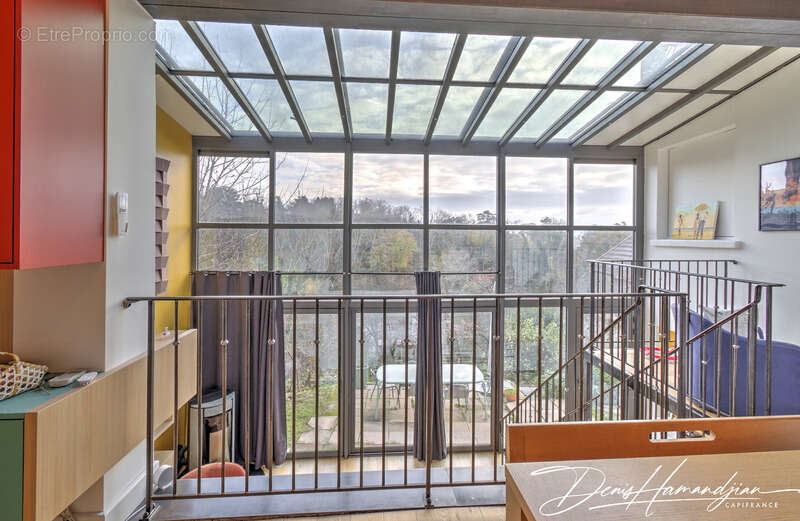 Maison à CALUIRE-ET-CUIRE