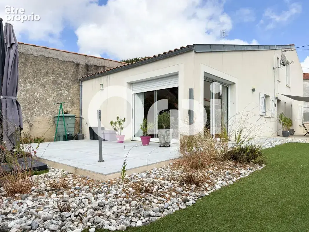 PETIT VERGEROUX ! Maison 5 pièces avec garage - photo 2