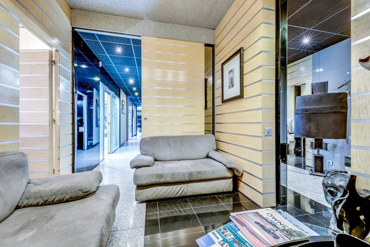 Commerce à PARIS-16E