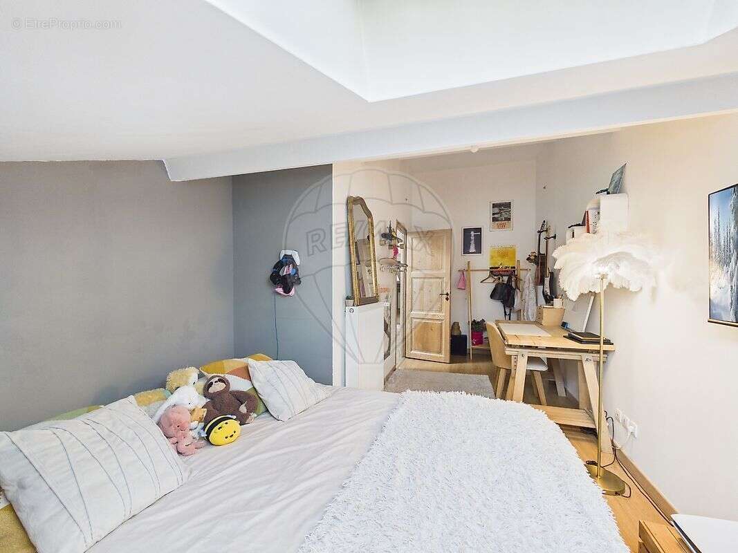 Appartement à THIONVILLE
