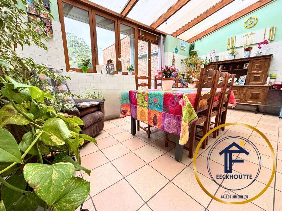 Appartement à BAILLEUL