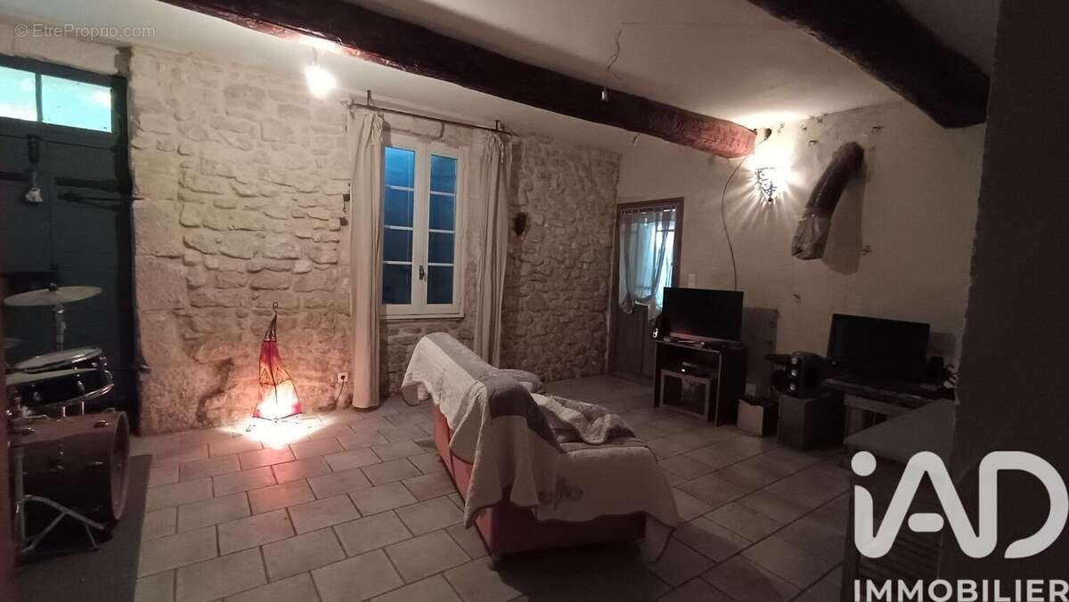 Photo 3 - Maison à MONTEUX