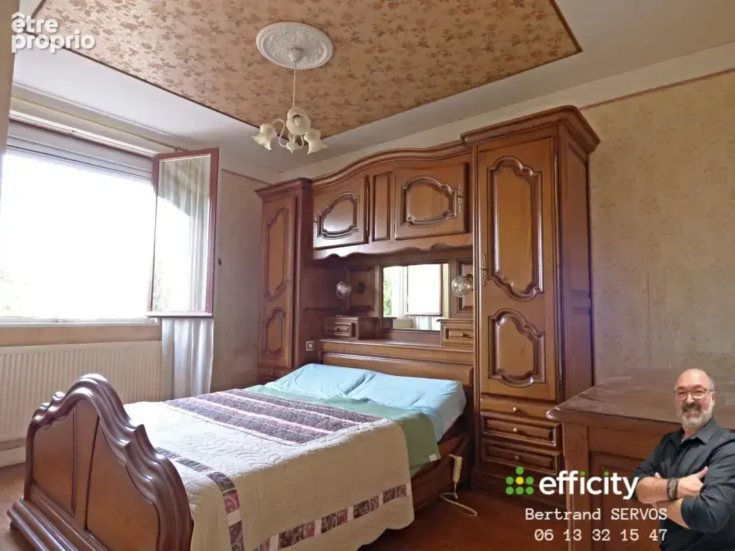 Maison 4 pièces 77 m² à vendre à Civens (42110) - photo 9
