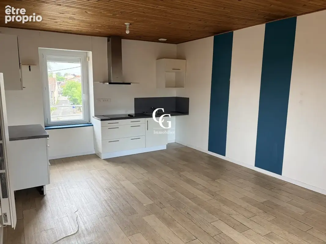 Appartement à SAINT-LEGER-LES-VIGNES