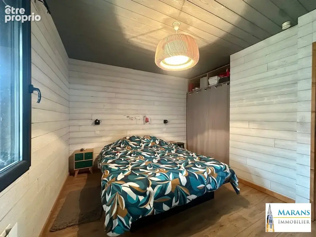 Maison 3 pièces 78 m² à vendre à Saint-Jean-De-Liversay (17170) - photo 6