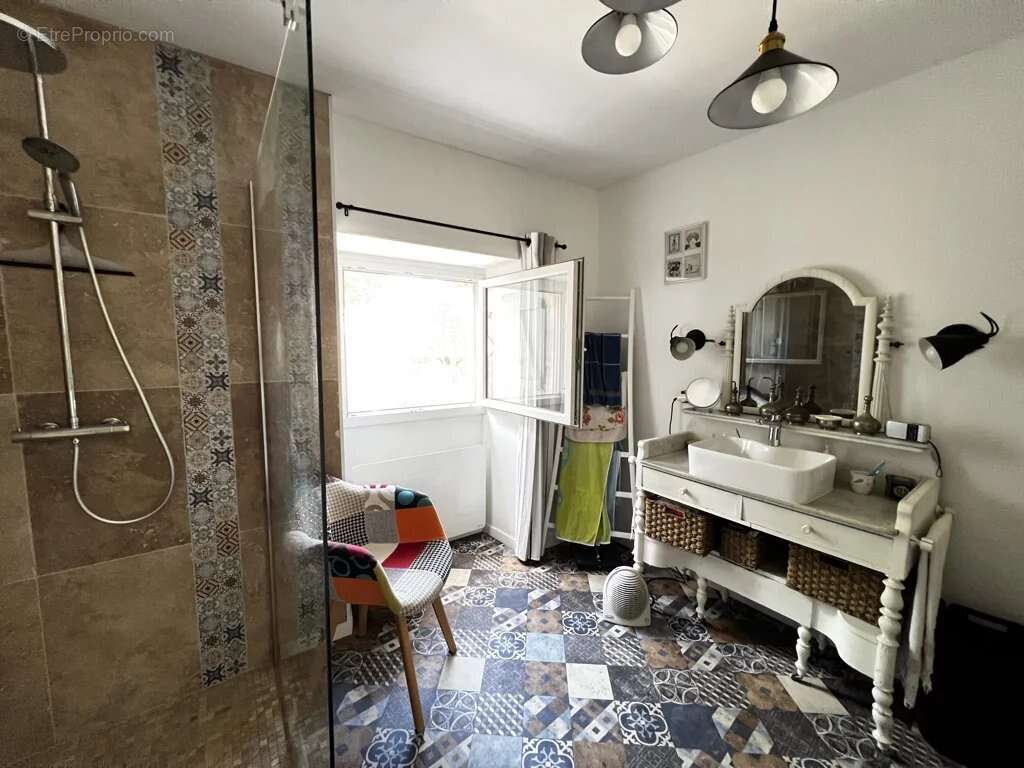 Charmante propriété avec piscine près de Saint-Cirq-Lapopie - photo 6
