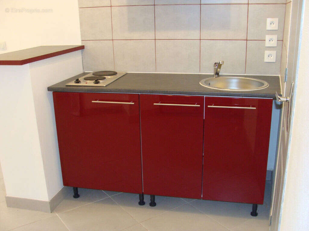 Appartement à NARBONNE