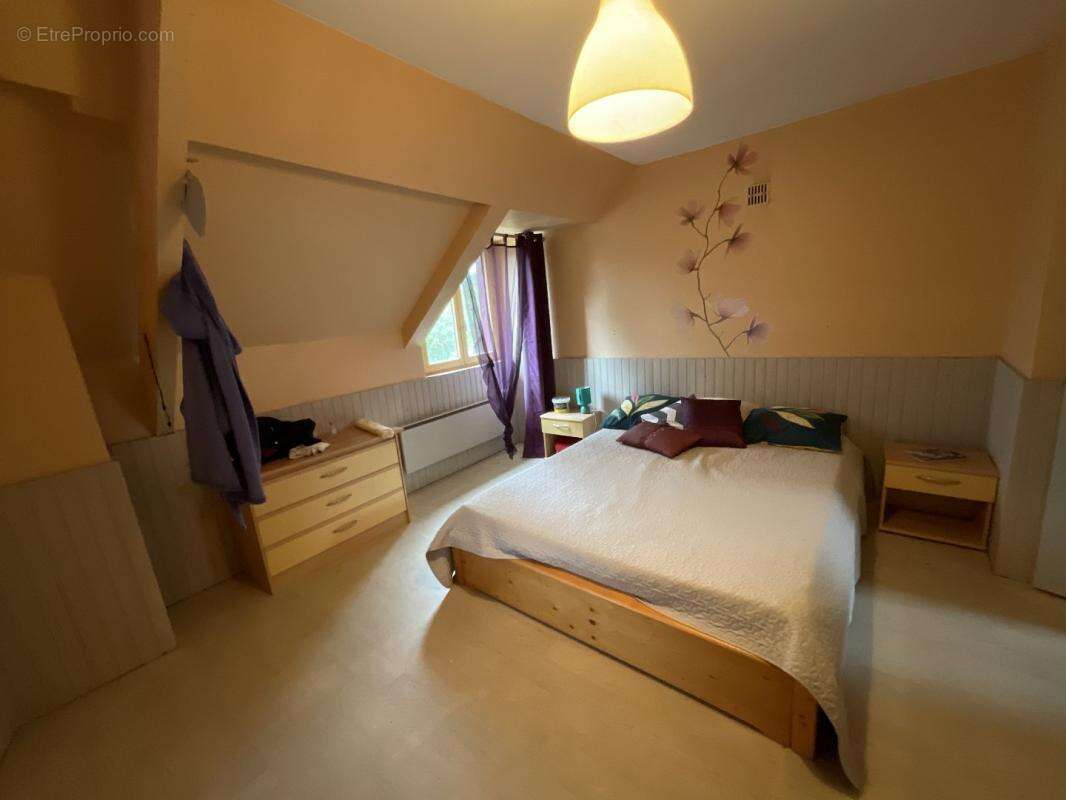 Maison à SAINT-PIERRE-DE-PLESGUEN