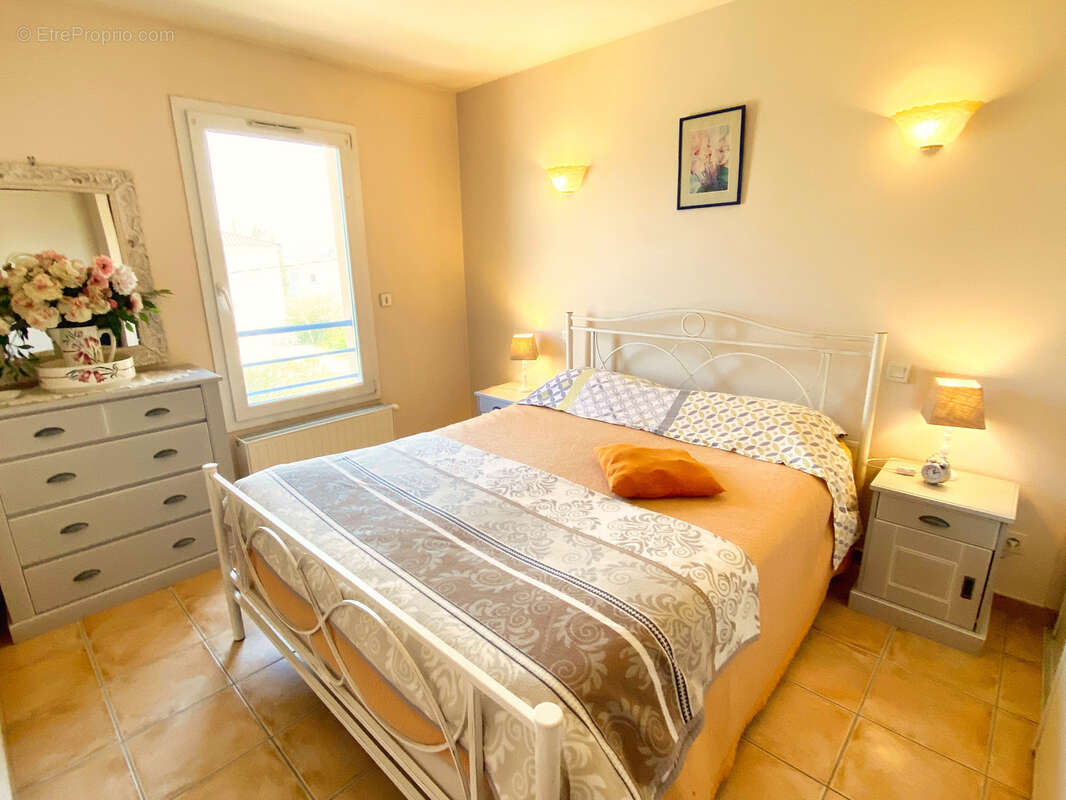 Appartement à AUBENAS