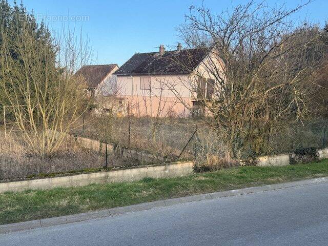Maison à SOISSONS