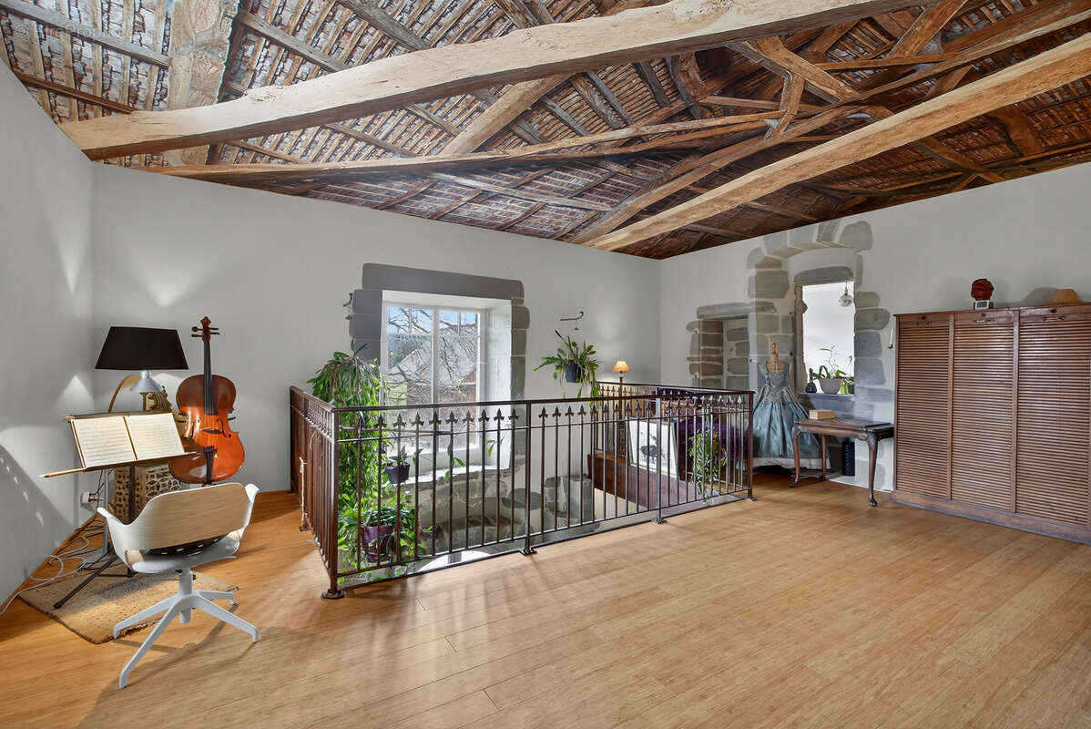 Maison à MARIGNY-SAINT-MARCEL