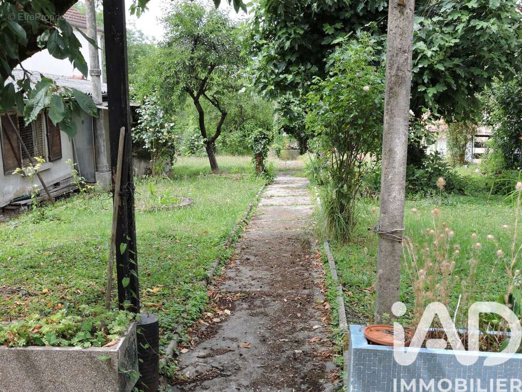 Photo 2 - Maison à ANTONY