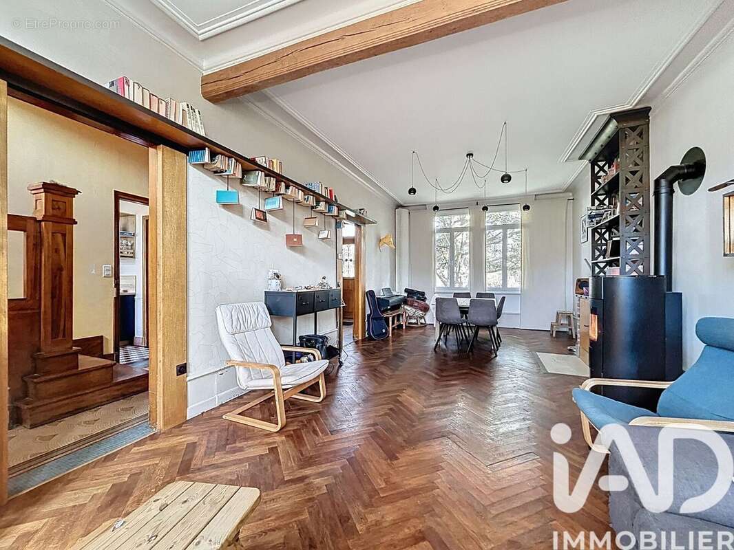 Photo 4 - Maison à BOVES