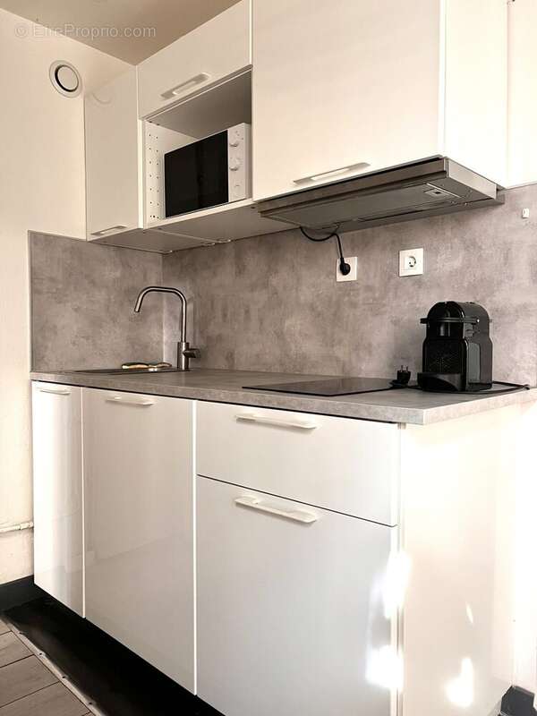 Appartement à ROUEN