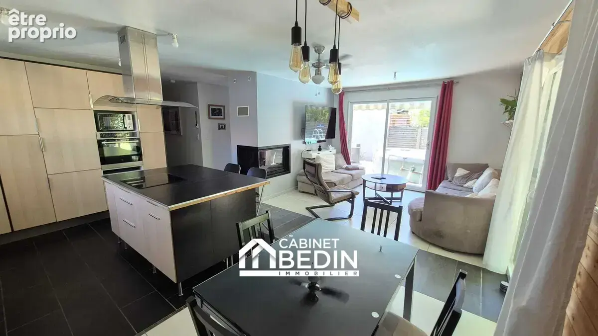 Maison 4 pièces 87 m² à vendre à Biscarrosse (40600) - photo 4