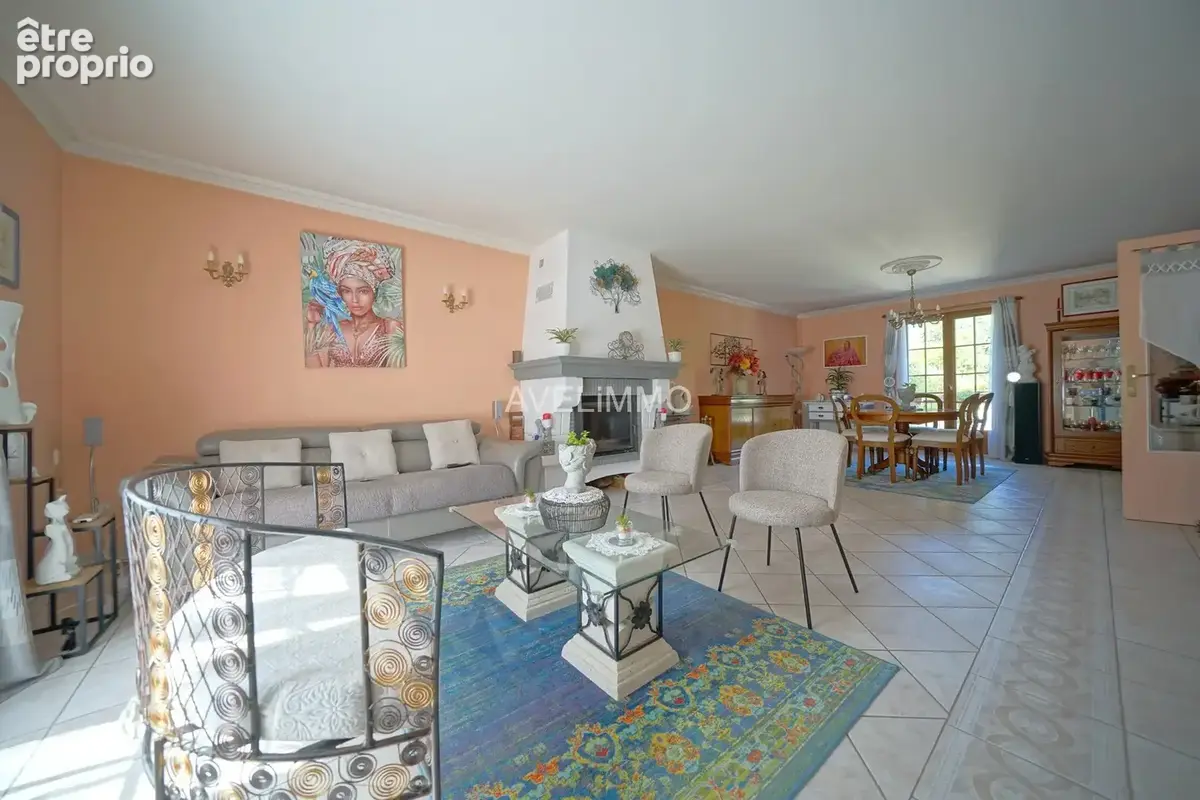 Maison traditionnelle - photo 3