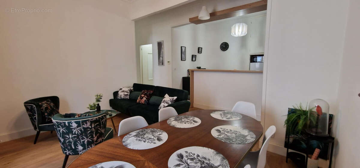 Appartement à NARBONNE