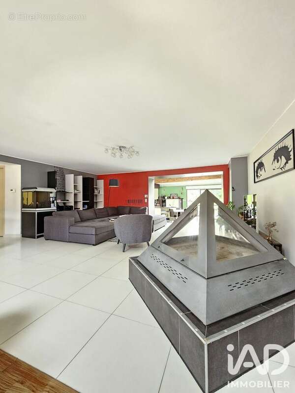 Photo 3 - Maison à TELLANCOURT