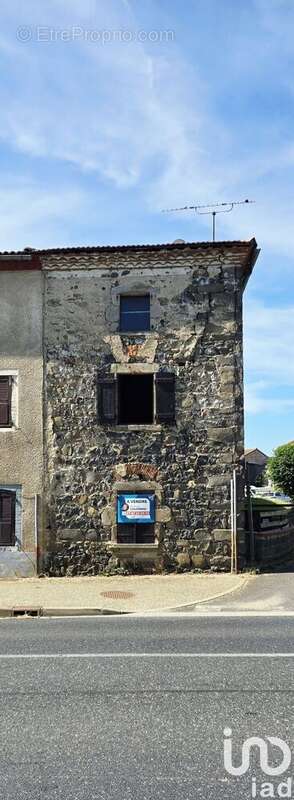 Photo 9 - Maison à SALZUIT