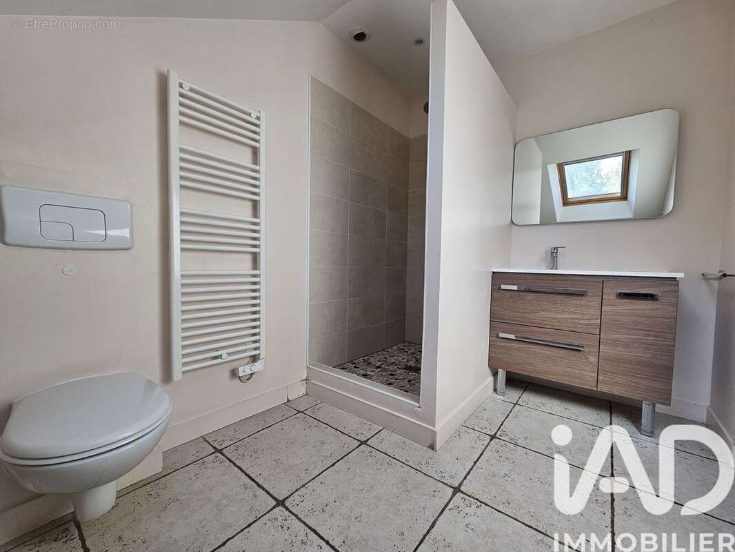 Photo 2 - Maison à CRETEIL