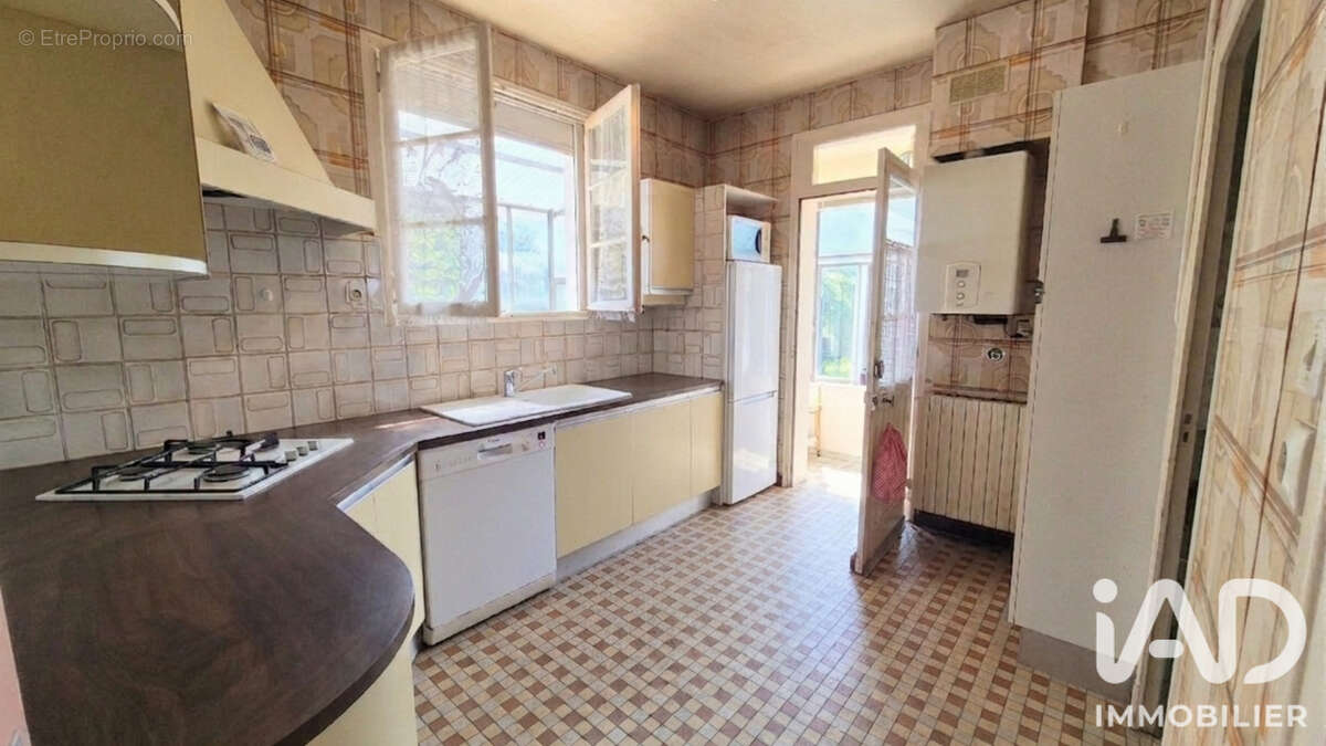 Maison 68 m² à Parcay-Sur-Vienne  - photo 2
