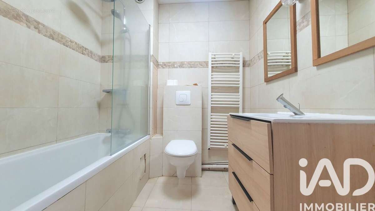 Photo 5 - Appartement à CLERMONT-FERRAND