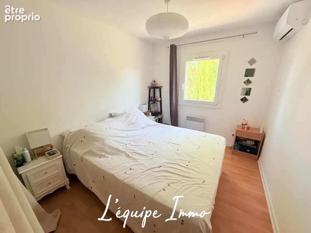 Maison T4 - 85 m2- Garage-Jardin - photo 12