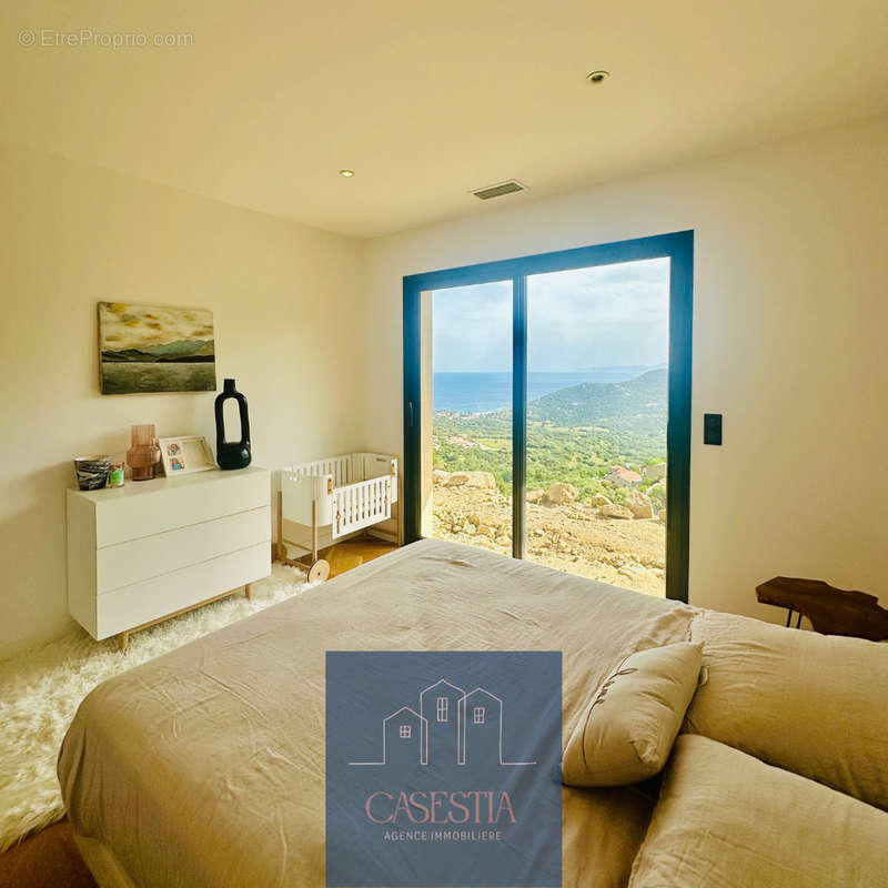 Sublime villa vue mer - photo 5