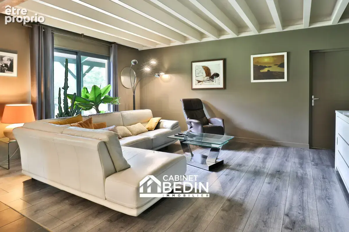 Maison 8 pièces 292 m² à vendre à Gujan-Mestras (33470) - photo 9