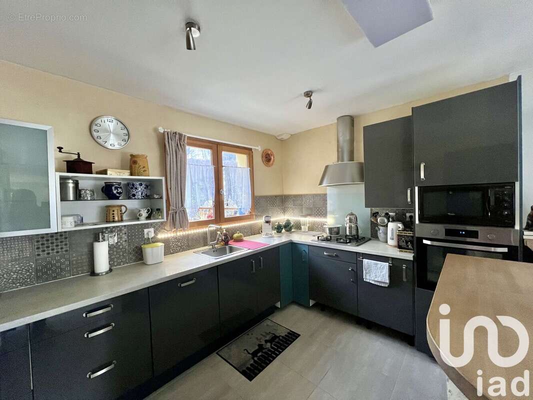 Photo 7 - Maison à SAINT-FERREOL