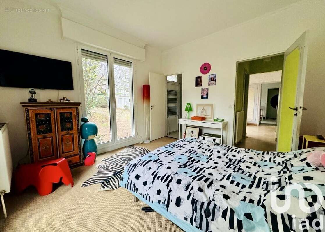 Photo 6 - Maison à DEUIL-LA-BARRE