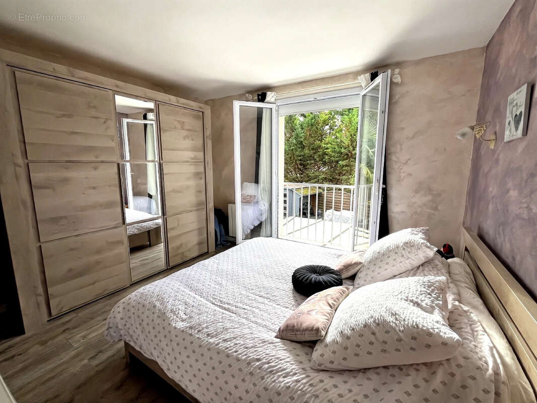 Maison à MANTES-LA-VILLE