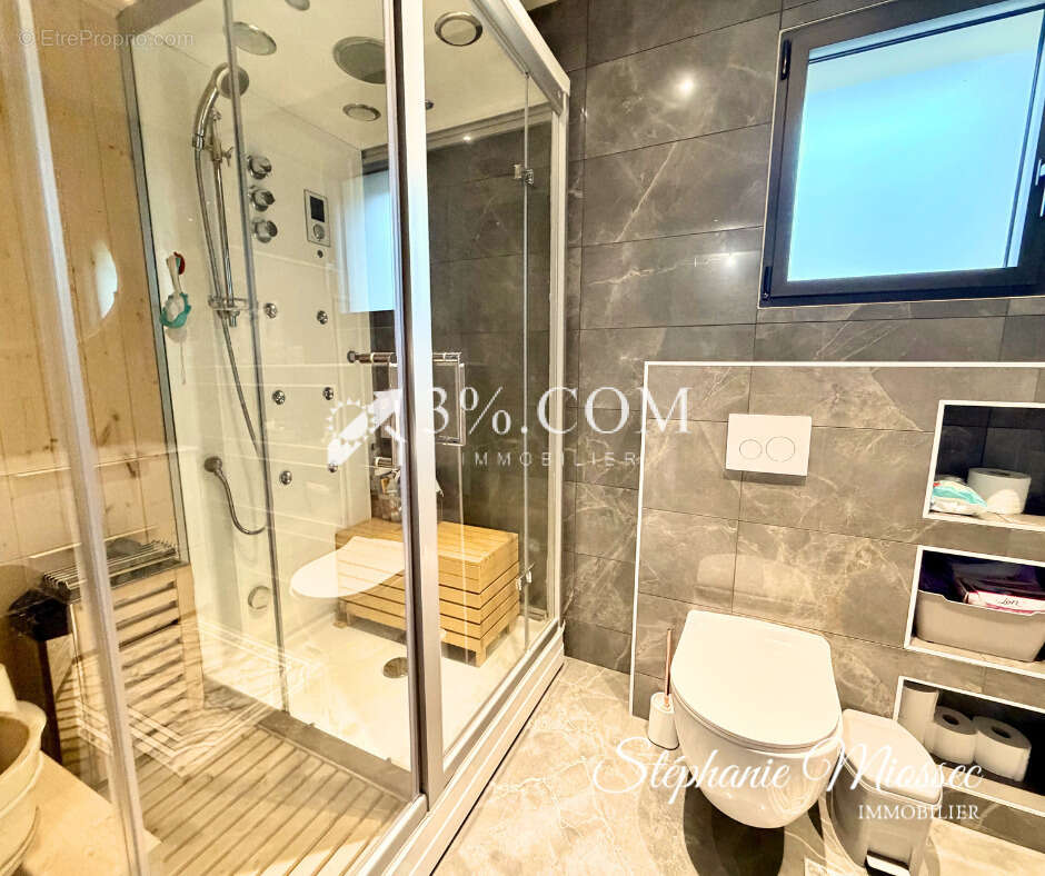 Maison à PLOUFRAGAN