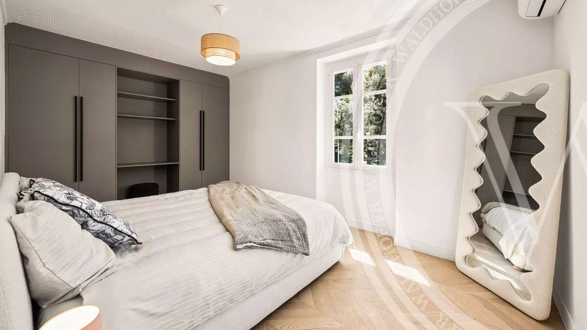 Maison à ROQUEBRUNE-CAP-MARTIN