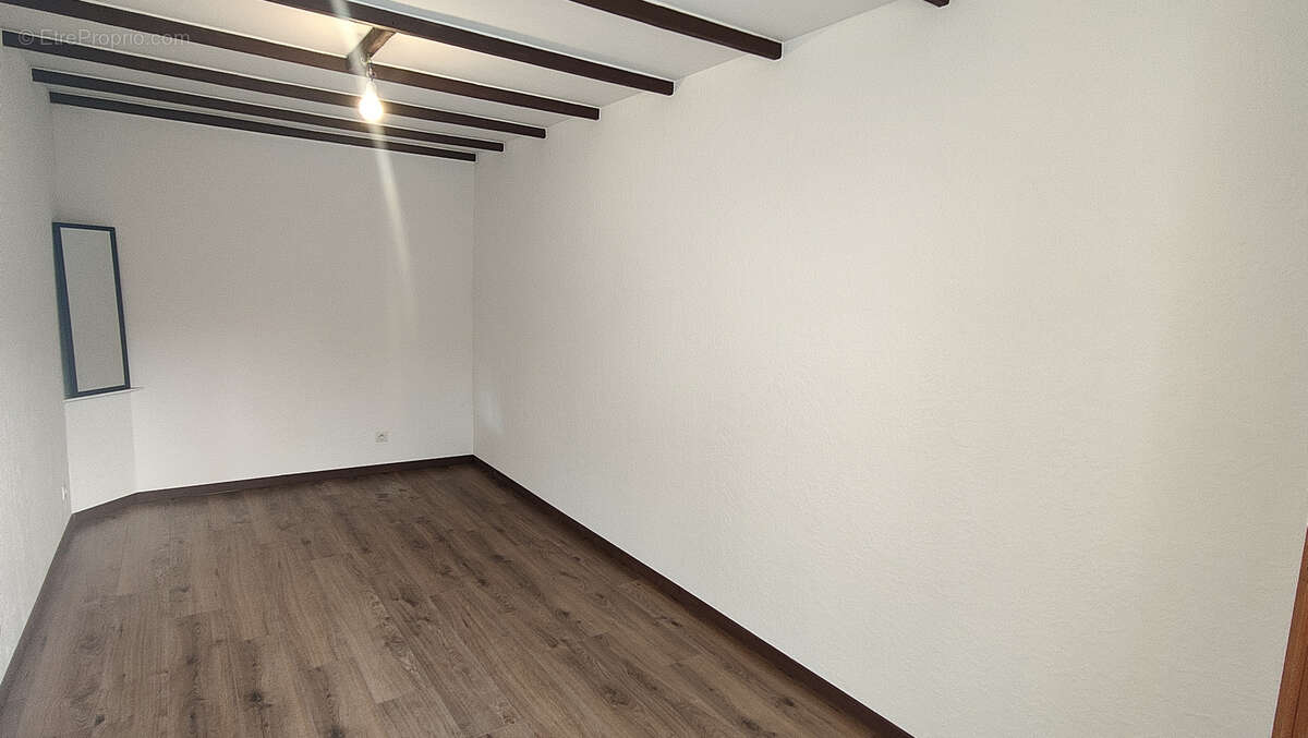 Appartement à THONON-LES-BAINS