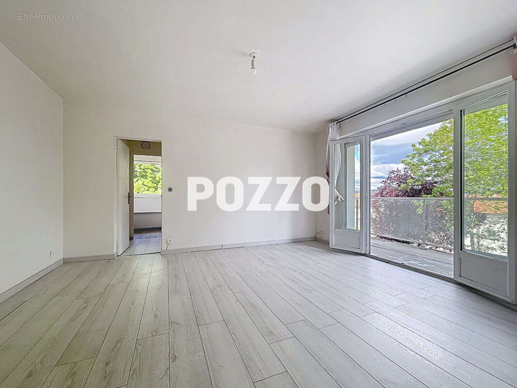 Appartement à CAEN