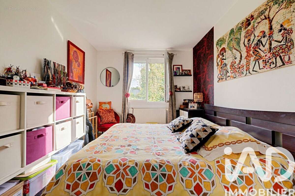 Photo 7 - Appartement à THORIGNY-SUR-MARNE